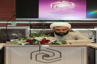 برگزاری نشست شورای مدیر و معاونین مدیریت حوزه علمیه خواهران استان بوشهر