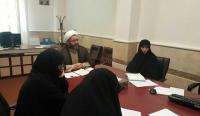 هویت طلبه متناسب با رسالتش در جامعه تعریف شود