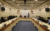 تقدیر از کارکنان روابط عمومی حوزههای علمیه خواهران