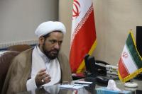طلاب و فضلا، ولی نعمت و ارباب رجوع نهادها و مراکز حوزوی هستند