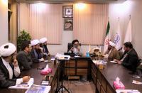 گزارش کامل هماندیشی مدیران روابطعمومی مراکز حوزوی با مسئولان رسانه رسمی حوزه