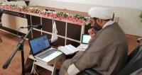 حوادث موجب کاهش غفلت از انسان می شود