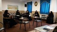 شنیدن دغدغه بانوان طلبه در اولویت قرار گیرد