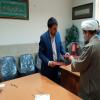 کمیته امداد امام خمینی ره آمادگی به کار گیری بانوان طلبه مستعد خدمت را دارد
