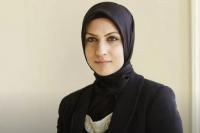 تمجید دیدبان اسلامهراسی مصر از انتصاب اولین قاضی محجبه در انگلیس