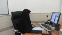 جلسه کارگروه علمی پژوهشی منطقه 1 استان برگزار گردید