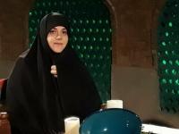 مطالبه گری صحیح و به موقع حوزویان از مسئولان به الگوی جامعه تبدیل می شود