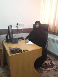 ثبت نام پذیرش در مدرسه علمیه خواهران شهرستان قروه افزایش دو برابری داشته است