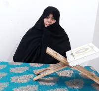 دختران جامعه اسلامی سیره حضرت معصومه(س) را الگو قرار دهند