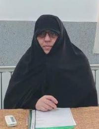 ثبت نام پذیرش در مدرسه علمیه خواهران گرگان رشد 55 درصدی داشته است