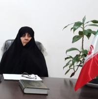 هویت بخشی و تبیین جایگاه دختران از وظایف مبلغان است