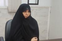 دفاع از حریم ولایت از خصوصیات حضرت معصومه(س) است