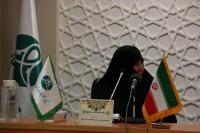 غیرت و مراقبت از نوامیس در اسلام در کنار آزادی زنان است