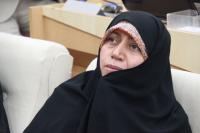 عزم جهادی در قوه قضائیه برای مبارزه با فساد وجود دارد