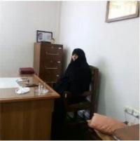 بانوان طلبه در کنار تحصیل علوم دینی به تهذیب نفس بپردازند