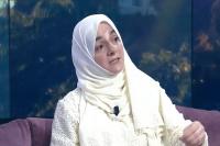 بانوی سوری؛ بانی کلاسهای قرآنی در ترکیه