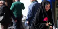 سیاهی بازار چادر مشکی/ از تاخت و تاز خارجیها تا چتر بسته دولت برای فروشندگان و خریداران