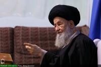 نامه حضرت آیتالله علوی گرگانی به رئیس جمهوری در مورد گرانی های اخیر