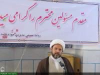 نقش حوزه علمیه خواهران در عرصه فرهنگ سازی کم نظیر است