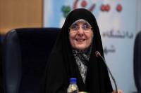 پیام تسلیت مدیر حوزه های علمیه خواهران در پی درگذشت خانم طوبی کرمانی