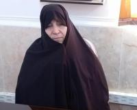 ثمره نیکی به پدر و مادر در مسیر مستقیم قرار گرفتن است