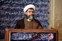 پذیرش حوزه علمیه خواهران استان فارس رشد 19 درصدی داشته است