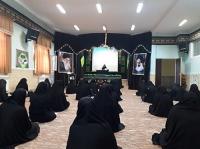 اراده قوی لازمه طلبگی است