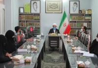تبلیغ و ترویج فرزندآوری وظیفه همگانی است است