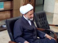 زیارت اربعین تجلی ایمان به امام حسین(ع) است