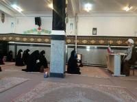 امام حسین(ع) برای احیای دین قیام کرد