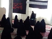 بسط سیاست الهی در جامعه از اهداف مهم انبیاست