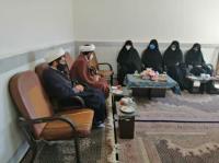 طلاب دغدغه انقلاب داشته باشند