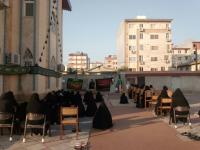 استهزاء و تمسخر عاجزانهترین سلاح دشمن علیه پیامبر اسلام ص) است