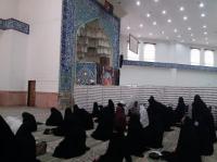 مهمترین عامل نشاط معنوی، برخورداری از محبت امام است
