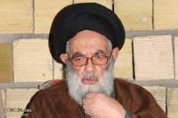 پیام تسلیت مدیر حوزههای علمیه خواهران به مناسبت درگذشت آیتالله فاضلیان