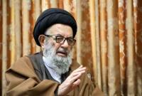 پیام تسلیت مدیر حوزههای علمیه خواهران به مناسبت درگذشت آیتالله فاضلیان