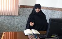 افزایش چشمگیر نگارش مقالات علمی در میان بانوان طلبه