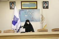 اختتامیه مجازی دومین همایش کتاب سال بانوان برگزار میشود