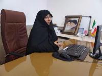 50 عنوان کتاب توسط خواهران طلبه سمنانی تالیف شد