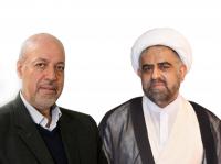 مدیر حوزه علمیه خواهران اصفهان با استاندار دیدار کردند