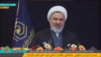 هیاتهای امنای مدارس علمیه رتبهبندی شوند