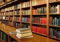 436 کتابخانه فعال در 28 استان میزبان 102 هزار کتابخوان