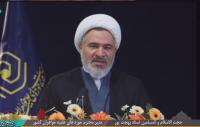 حوزه انقلابی بدون رشد طلاب محقق نمیشود
