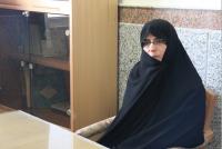 برگزاری جلسات نقد کتاب توسط طلاب خواهر استعداد برتر
