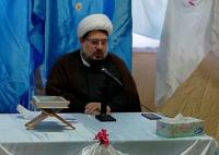 هدف توام با انگیزه خدمت در جامعه باشد