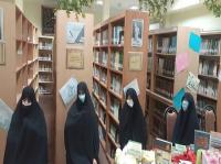 كتابدار نقش موثري در تقويت فرهنگ مطالعه دارد