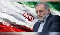 دانشمند هستهای کشورمان به شهادت رسید