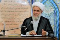 فقه برنامه جامعي براي زندگی است