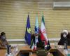 تقدیر مدیر حوزه های علمیه خواهران کشور از صداوسیمای استان بوشهر