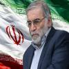 شهادت استاد محسن فخری زاده را تسلیت عرض می کنیم